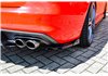 Añadido trasero Audi S4 B8