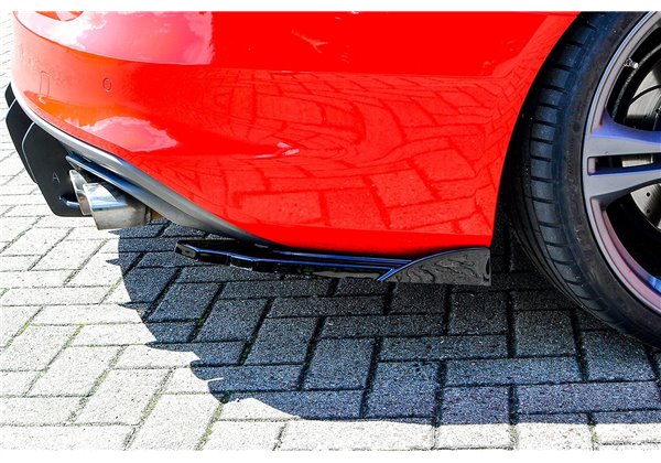 Kit añadidos carroceria Kia Pro Ceed GT CD año 2018-