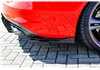 Añadido trasero Audi S4 B8