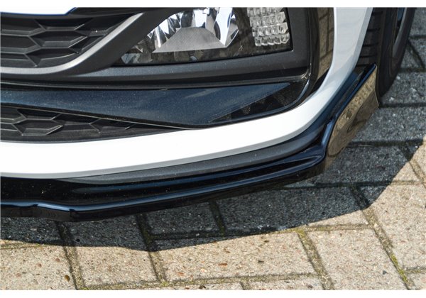 Kit añadidos carroceria Kia Pro Ceed GT CD año 2018-