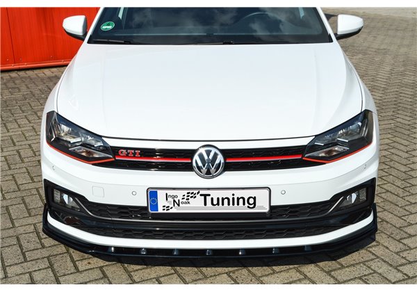 Kit añadidos carroceria Volkswagen Polo 6 GTI 2G (AW)