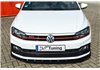Kit añadidos carroceria Volkswagen Polo 6 GTI 2G (AW)