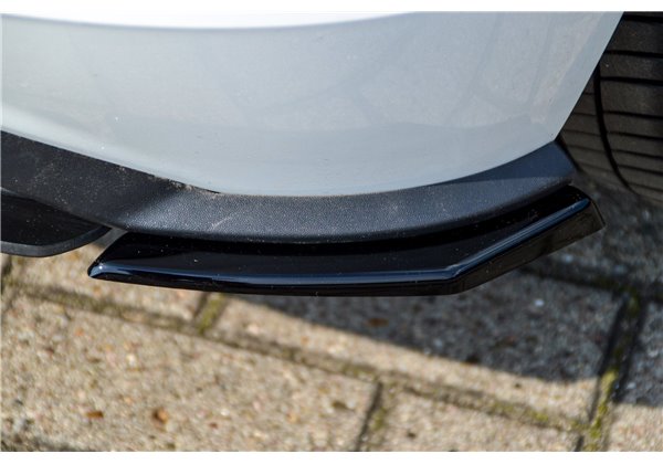 Kit añadidos carroceria Volkswagen Polo 6 GTI 2G (AW)