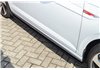 Kit añadidos carroceria Volkswagen Polo 6 GTI 2G (AW)
