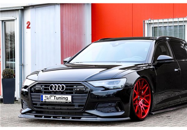 Labio delantero Audi A6 4K C8 desde año 2018-2023