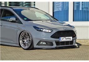Labio delantero Ford Focus ST DYB desde año 2015-