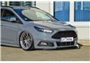Labio delantero Ford Focus ST DYB desde año 2015-