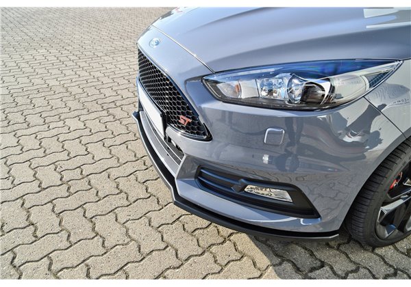 Labio delantero Ford Focus ST DYB desde año 2015-