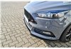 Labio delantero Ford Focus ST DYB desde año 2015-
