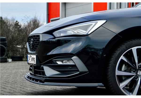 Labio delantero Seat Leon KL +ST