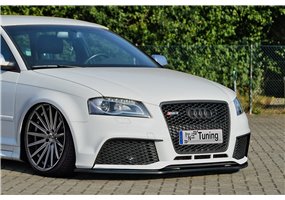 Labio delantero Audi RS3 8PA año 2011-2012