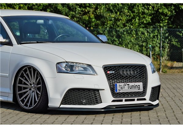 Labio delantero Audi RS3 8PA año 2011-2012