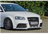 Labio delantero Audi RS3 8PA año 2011-2012