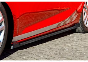 Añadidos laterales Hyundai I30 N-Line desde año 2021-