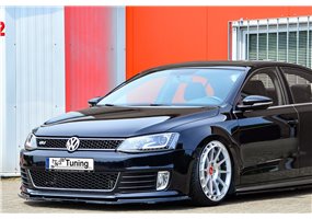Labio delantero Volkswagen Jetta 6 GLI desde año 2010-2014