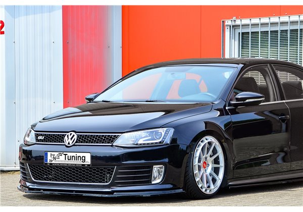 Labio delantero Volkswagen Jetta 6 GLI desde año 2010-2014