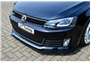 Labio delantero Volkswagen Jetta 6 GLI desde año 2010-2014