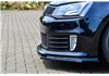 Labio delantero Volkswagen Jetta 6 GLI desde año 2010-2014