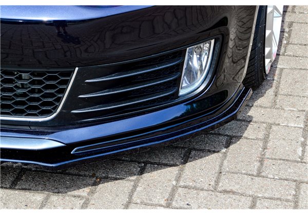 Labio delantero Volkswagen Jetta 6 GLI desde año 2010-2014