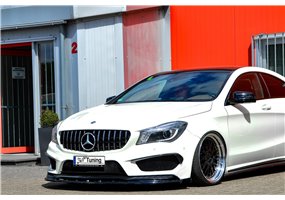 Labio delantero Mercedes CLA AMG-Line C117