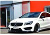 Labio delantero Mercedes CLA AMG-Line C117
