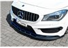 Labio delantero Mercedes CLA AMG-Line C117
