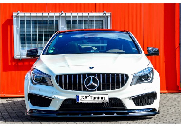 Labio delantero Mercedes CLA AMG-Line C117