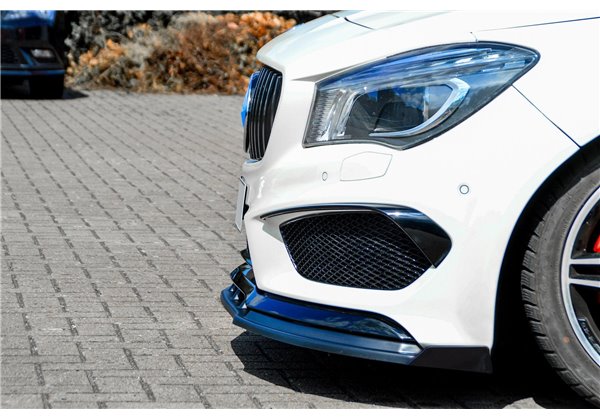 Labio delantero Mercedes CLA AMG-Line C117
