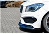 Labio delantero Mercedes CLA AMG-Line C117