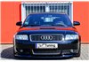 Labio delantero Audi A4 B6 8H Cabrio año 2002-2006