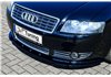 Labio delantero Audi A4 B6 8H Cabrio año 2002-2006