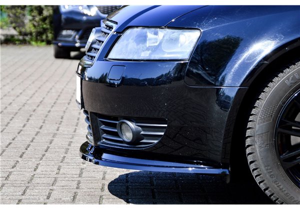 Labio delantero Audi A4 B6 8H Cabrio año 2002-2006