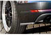 Añadido trasero Audi A4 B9 año 2015-2019