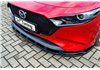 Labio delantero Mazda 3 BP desde año 2018-