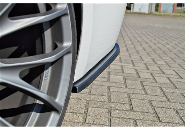 Kit añadidos carroceria Audi RS7 C8 4K año 2019-