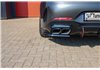 Añadido trasero Mercedes AMG GT 63S X290 (nicht aerokit)