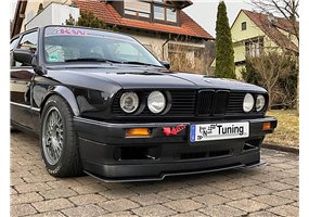 Labio delantero BMW 3er E30 año 1982-1994