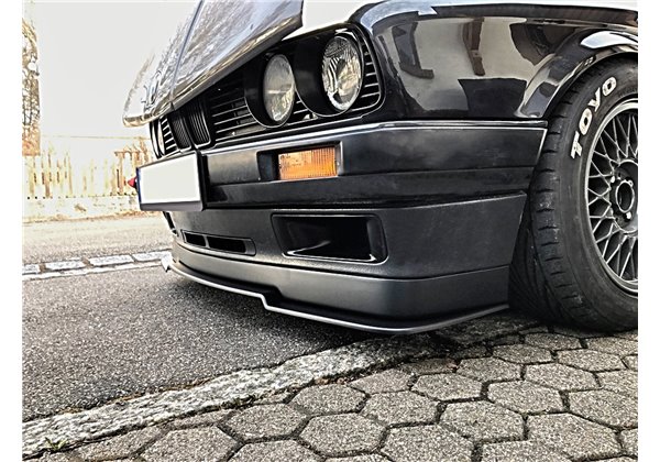 Labio delantero BMW 3er E30 año 1982-1994