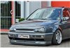 Labio delantero Orig. VW Golf 3 GTI Frontspoiler