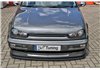 Labio delantero Orig. VW Golf 3 GTI Frontspoiler
