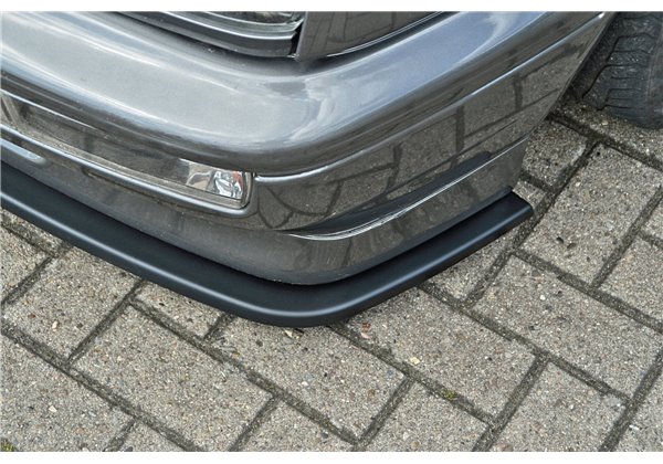 Labio delantero Orig. VW Golf 3 GTI Frontspoiler