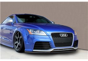 Labio delantero Audi TT RS 8J desde año 2009-