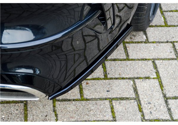 Kit añadidos carroceria Kia Pro Ceed GT CD año 2018-