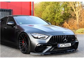 Labio delantero Mercedes AMG GT 4. puertas X290 Standard