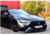 Labio delantero Mercedes AMG GT 4. puertas X290 Standard