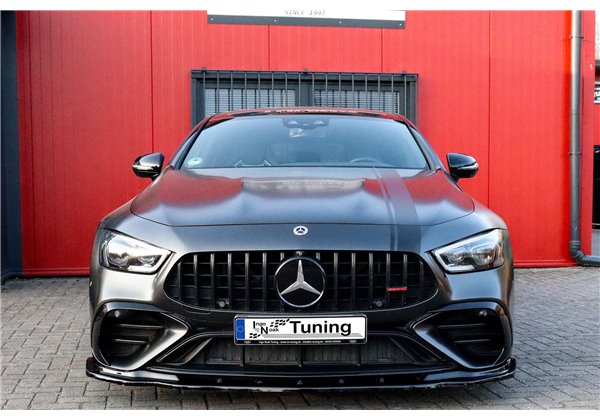 Añadidos laterales Audi R8 4S Facelift desde año 2019 -