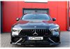 Labio delantero Mercedes AMG GT 4. puertas X290 Standard