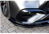Labio delantero Mercedes AMG GT 4. puertas X290 Standard