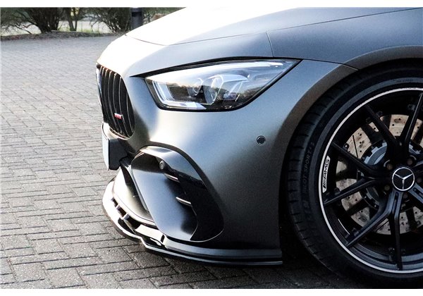 Labio delantero Mercedes AMG GT 4. puertas X290 Standard