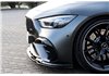 Labio delantero Mercedes AMG GT 4. puertas X290 Standard